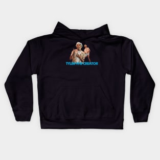 Tyler CMIYGL Kids Hoodie